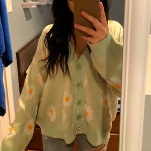 Shein cardigan!